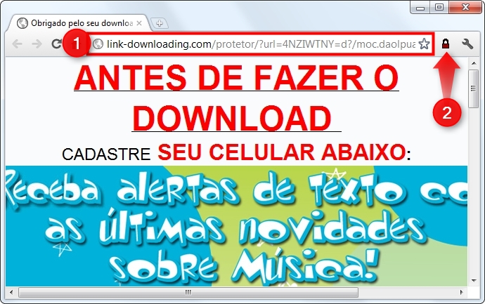 SCARICA DA TINYFILEHOST
